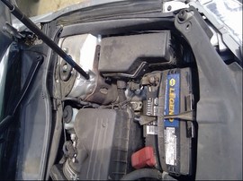 2009 TOYOTA CAMRY, SILVER, LE, 3.5L, AT, Z25023